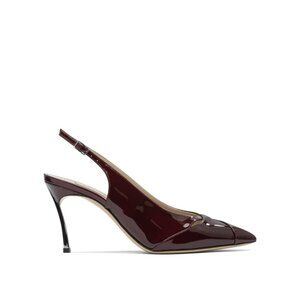 Casadei Heeled Shoes IT 37.5 Women